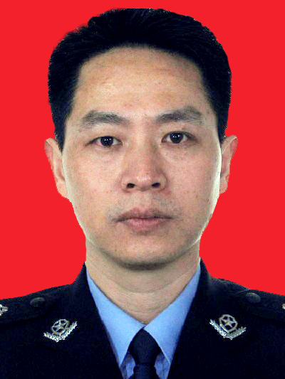 县政府副县长 陈方海
