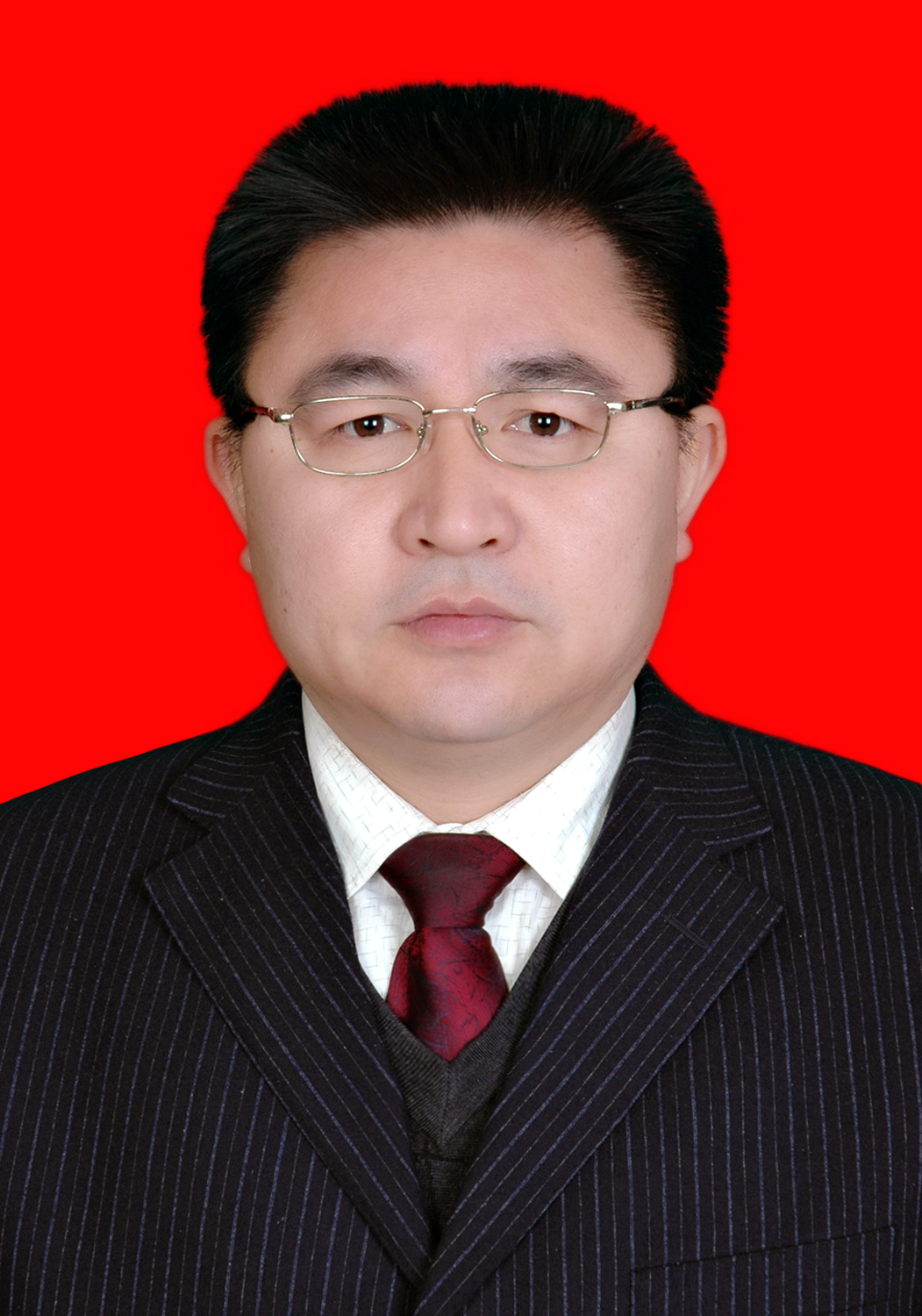 县政府副县长 姚祖品