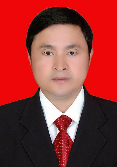 县政府副县长 尹建芳